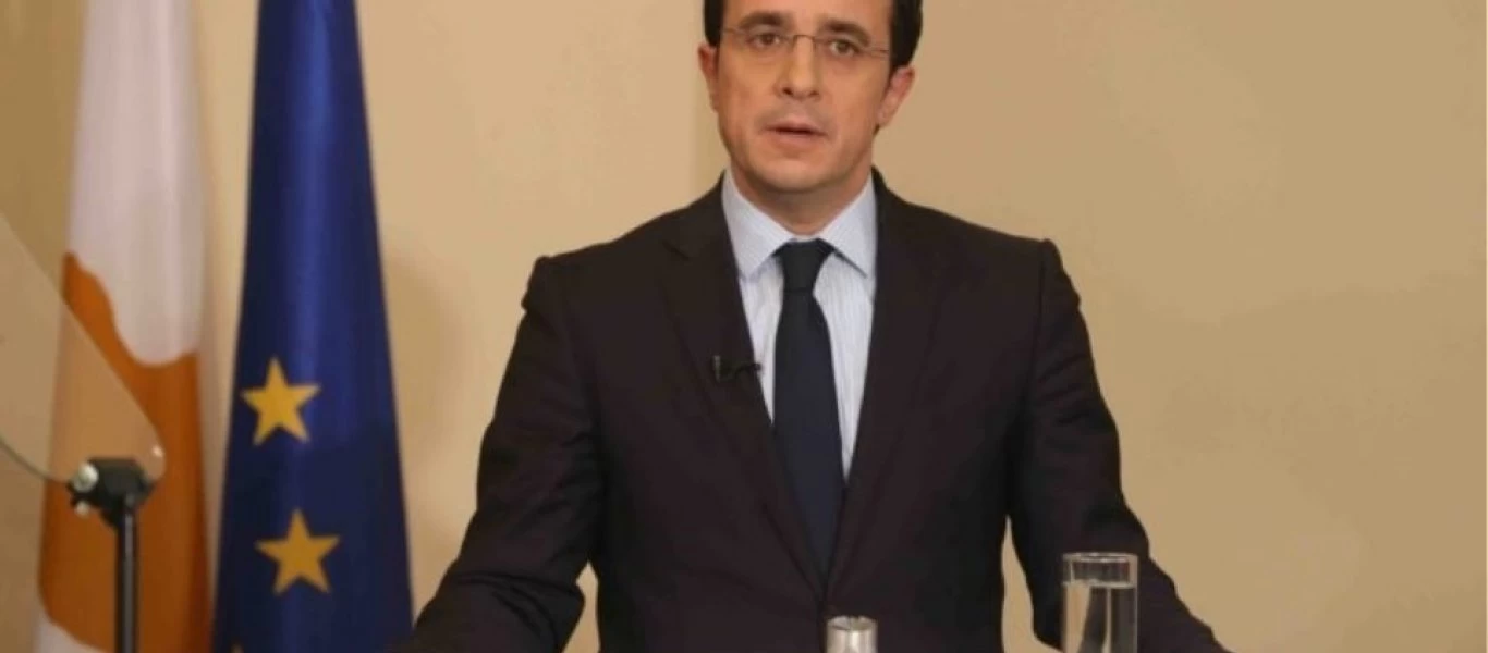 Λευκωσία: Παράνομες ανασκαφές αρχαιοτήτων πραγματοποιεί η Τουρκία στα Κατεχόμενα